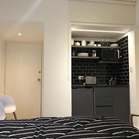 Emerald Apart Microcentro Buenos Aires Ngoại thất bức ảnh