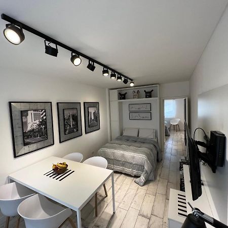 Emerald Apart Microcentro Buenos Aires Ngoại thất bức ảnh