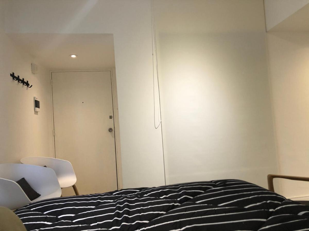 Emerald Apart Microcentro Buenos Aires Ngoại thất bức ảnh