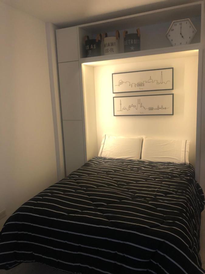 Emerald Apart Microcentro Buenos Aires Ngoại thất bức ảnh