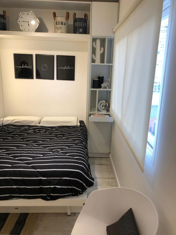 Emerald Apart Microcentro Buenos Aires Ngoại thất bức ảnh