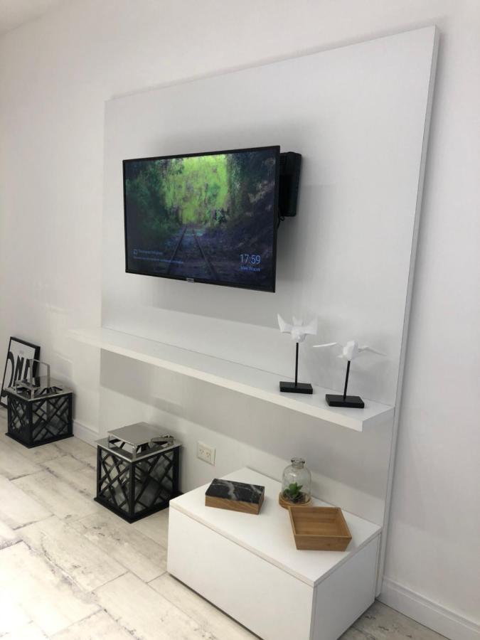 Emerald Apart Microcentro Buenos Aires Ngoại thất bức ảnh