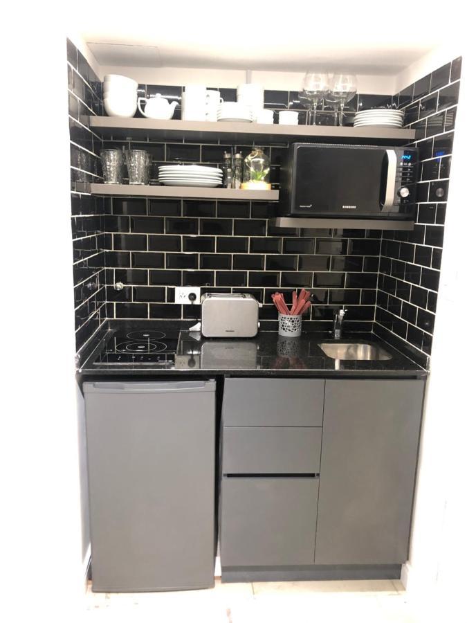 Emerald Apart Microcentro Buenos Aires Ngoại thất bức ảnh