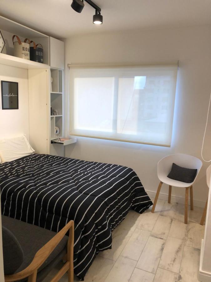 Emerald Apart Microcentro Buenos Aires Ngoại thất bức ảnh
