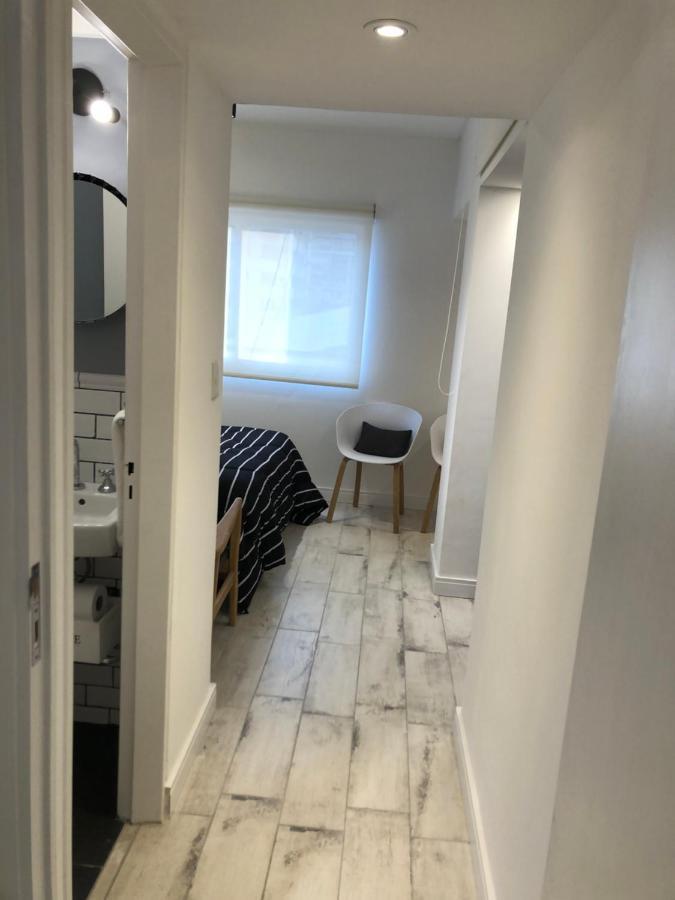 Emerald Apart Microcentro Buenos Aires Ngoại thất bức ảnh