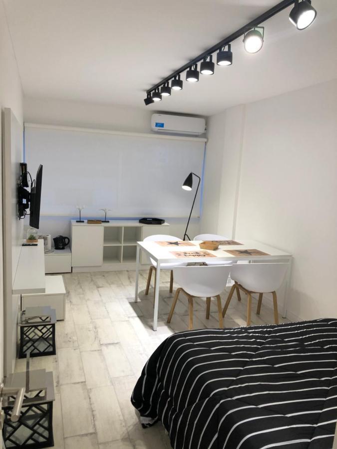 Emerald Apart Microcentro Buenos Aires Ngoại thất bức ảnh