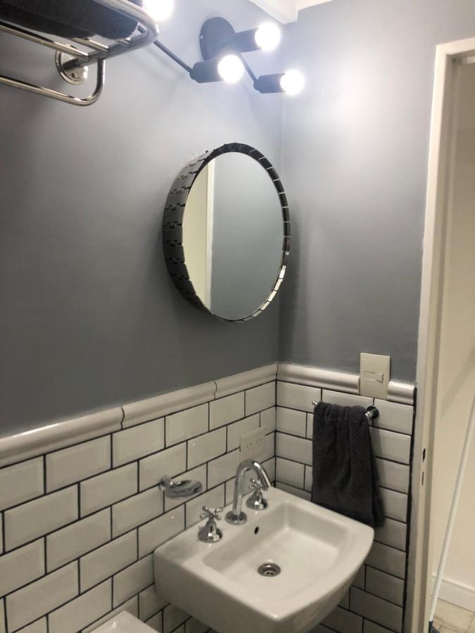 Emerald Apart Microcentro Buenos Aires Ngoại thất bức ảnh
