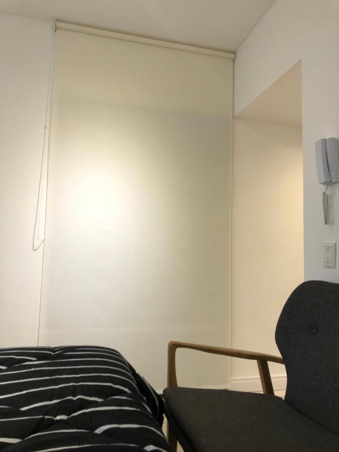 Emerald Apart Microcentro Buenos Aires Ngoại thất bức ảnh